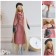 Sew for sewing. Interior doll "Avril", 43 cm