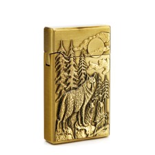 Gas lighter 