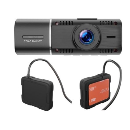 DVR Kazer Flash GPS 1920x1080.170*-1