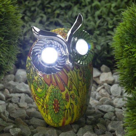 Lamp Garden era on the sunbater "Eagle" Led, IP54-7