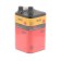 Salt battery Kodak 4r25-1S Super Heavy Duty Zinc, 6B, Spike, 1 pc.