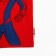 Marvel T-shirt "Spider Man Hero", height 122-128 (34), Red