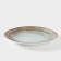 Porcelain plate "Enigma", D = 24 cm
