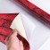 Film self -adhesive brick red 10m*45cm