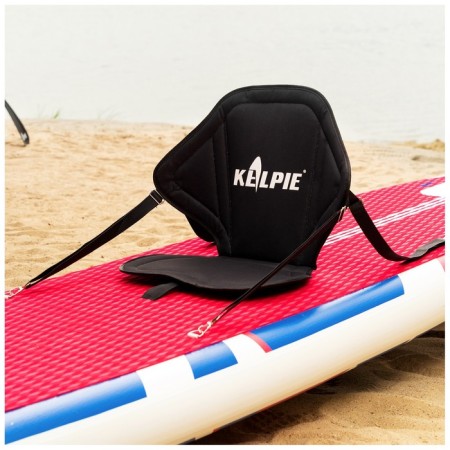 SUP Board inflatable Touring Kelpie 11.5 ", 347x80x15 cm-12