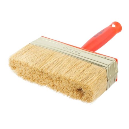 McCovita "Remocolor" 02-2-014, natural bristles "mini", 40x140 mm-1