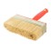 McCovita "Remocolor" 02-2-014, natural bristles "mini", 40x140 mm