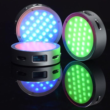 LED light Godox RGB Mini R1-10