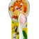 Toothbrush for children D.I.E.S. 3+, 1 pc