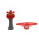 Super Wings toy "take-off jett"