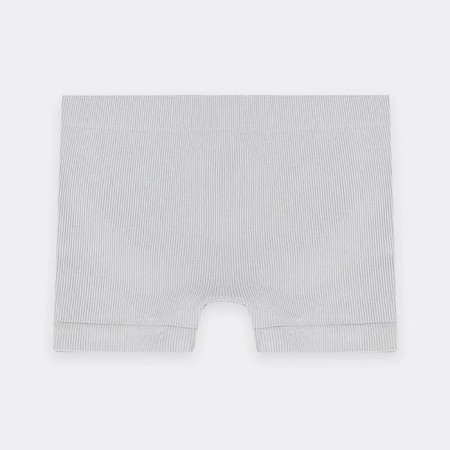 Panties Women's shorts, steel color, size 48 (l)-3
