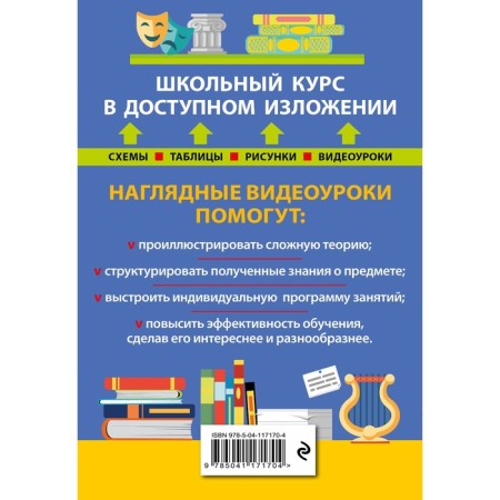 Literature. Malanki T.G., Zakharova T.A.-1