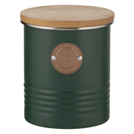 Sugar Typhoon Living, 1 L, Green Color