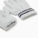 Children's gloves minku, Blue color, 13 cm