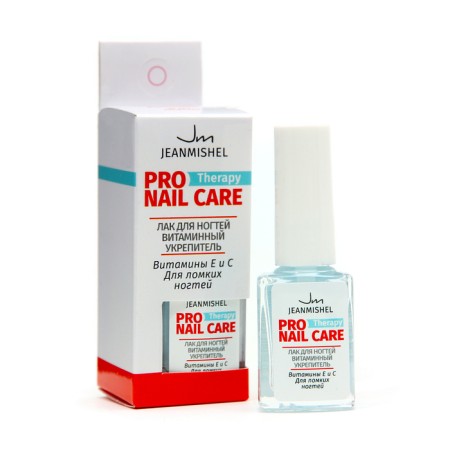 Jeanmishel vitamin fortifier, therapeutic series, 6 ml