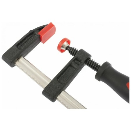 Matrix Master clamp, F-shaped, 250 x 50 x 310 mm-1