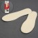 Shoes for shoes, universal, 35-46 rr, 29.5 cm, pair, color white