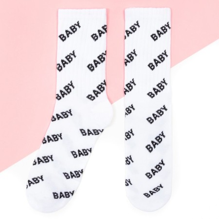 Women's socks KAFTAN BABY p. 36-39 (23-25 ​​cm)