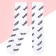 Women's socks KAFTAN BABY p. 36-39 (23-25 ​​cm)