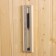 Set for a bath 4 in 1: gang 5 l, scoop, sand clock, thermometer V-TZ002