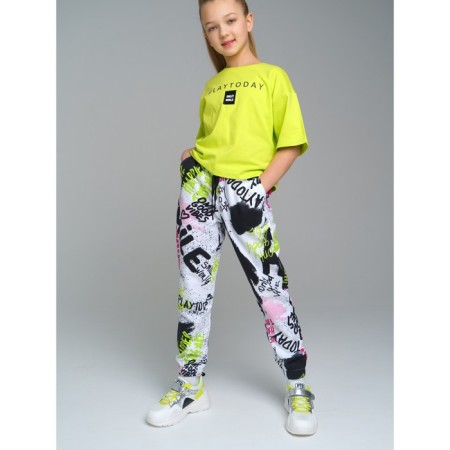 Sneakers for the girl PlayTode, size 35-1