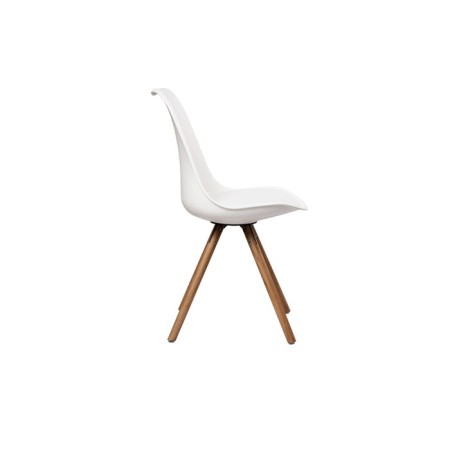 Chair Emmy Eco (White)-2
