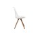 Chair Emmy Eco (White)
