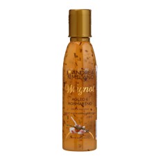 Asshony refueling with the taste of garlic and rosemary 150 ml pl/B 1/12 Andrea Milano
