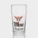 A glass for beer Glass "Payl El", 570 ml, Mix drawing
