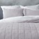 Cover with pillowcases "Soft", size 250x270 cm