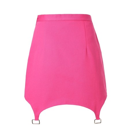 Women's jeans MIST: DENIM R.44, Pink-9