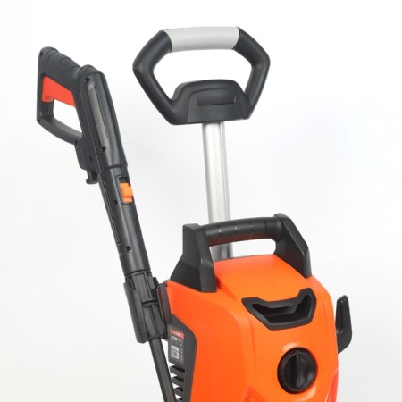 High pressure washing Patriot GT620 Imperial, 135 bar, 430 l/hour, self -digging-3