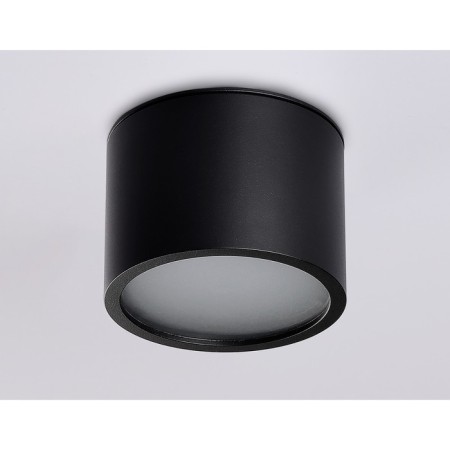 Ambrella Techno Spot IP Protect TN6551, GX53 overhead lamp, black color is-3
