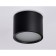 Ambrella Techno Spot IP Protect TN6551, GX53 overhead lamp, black color is