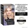 Hair dye l’Oreal preference, tone 8.12 Alaska