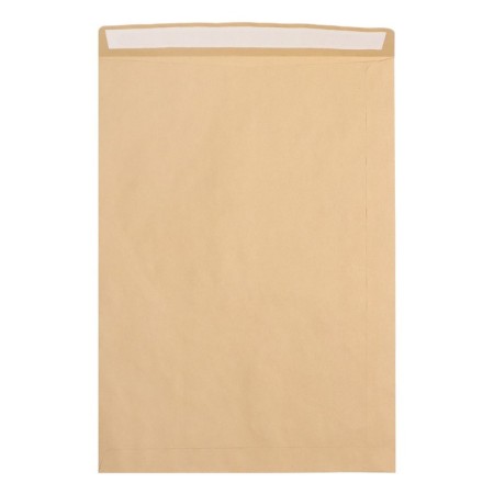 Postal Craft Package E4 300 x 400 mm, without a prompt, without a window, a tear -off tape, 120 g/m2-3