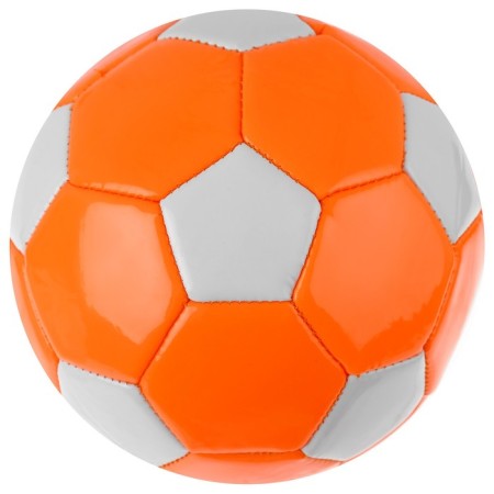 Ball football onlytop, PVC, machine stitching, 32 panels, p. 2, color mix-17