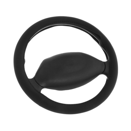 Braid on the steering wheel C2R s947, size m, black