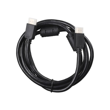 Video cable Smartbuy K353-502, HDMI (M) -HDMI (M), Ver 2.0A, support 4K, 5 m, black-1