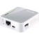 Wi-Fi Wireless TP-Link TL-MR3020 N300, 10/100 Mbit, 4G Ready, White