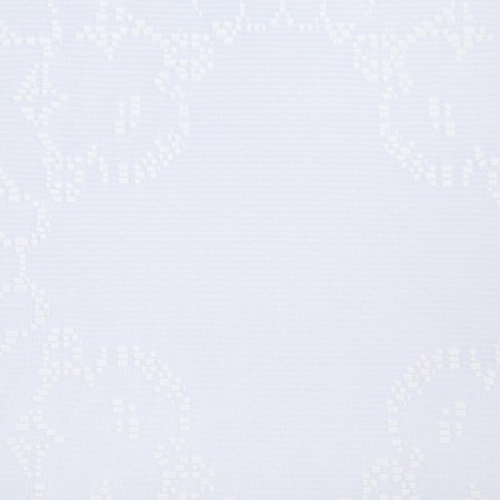 Kitchen napkin, 28x27 cm, white color, PE-2