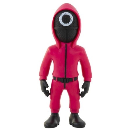 Collection Minix The Squid Game “Guard in Mask”, 12 cm