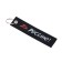 A car key "ZOV", Removka