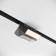 Technical TR013-2-10W3K-B, LED, 10 W, 136x34x134 mm, 800 lm, 3000k, Black