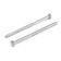Tundra bolt, capercaillie, plumbing, Din571, M8x140 mm, 4.8 - 5 kg