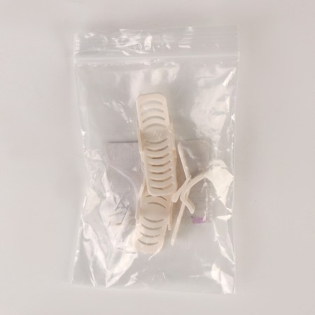 Miniature Puppet "Shakelong", set of 3 pcs., Size 1 pc. - 1.5 × 5 × 2 cm-4