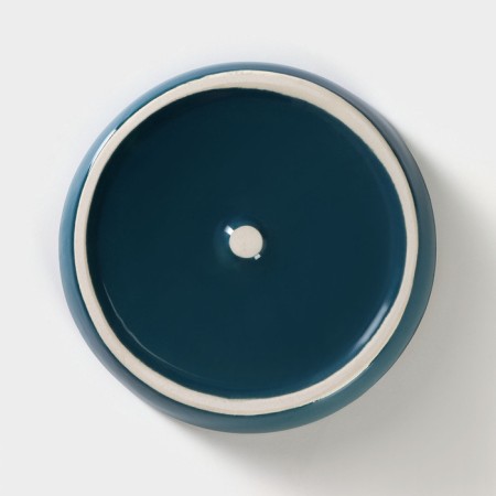 Blu Reattivo, D = 13.5 cm dish-3