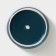 Blu Reattivo, D = 13.5 cm dish