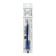 Gel rod 0.5 mm, Pilot Frixion, for BL-FRP5 handles, washed, blue ink