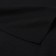 Ethel towel, col. Black, 40x70 cm, 60% linen, 40% HL, 245 g/m2